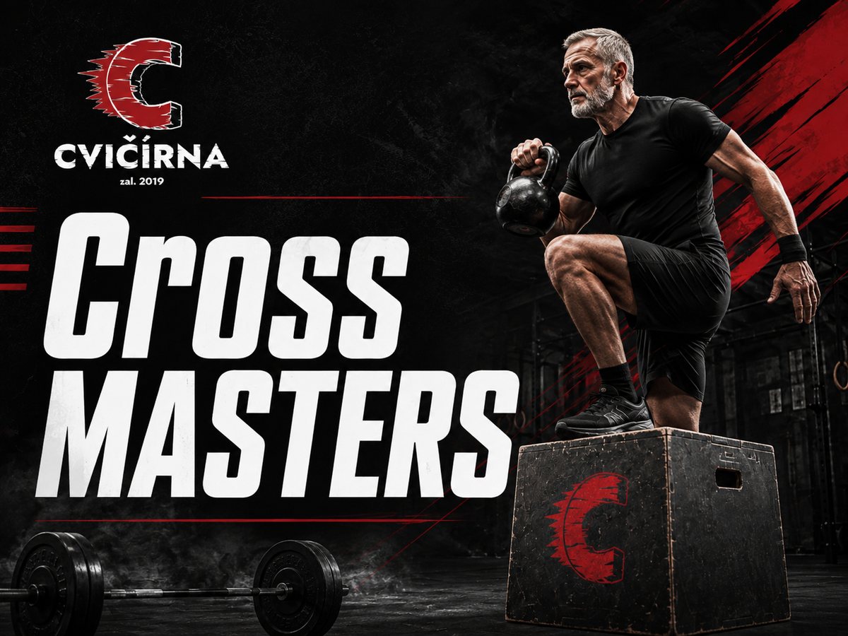 Cross MASTERS