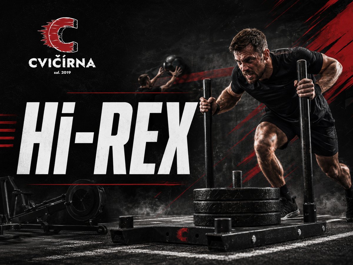 Hi-REX