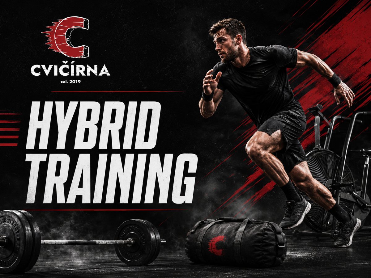 HYBRID TRAINING