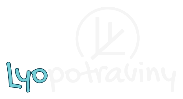LYOPOTRAVINY