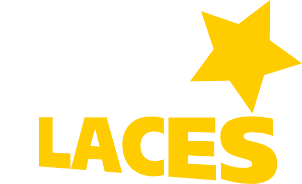 STAR LACES